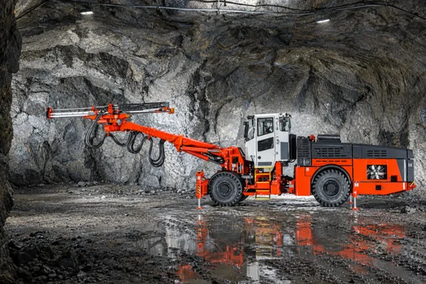 Feature of Borehole Drilling Rigs